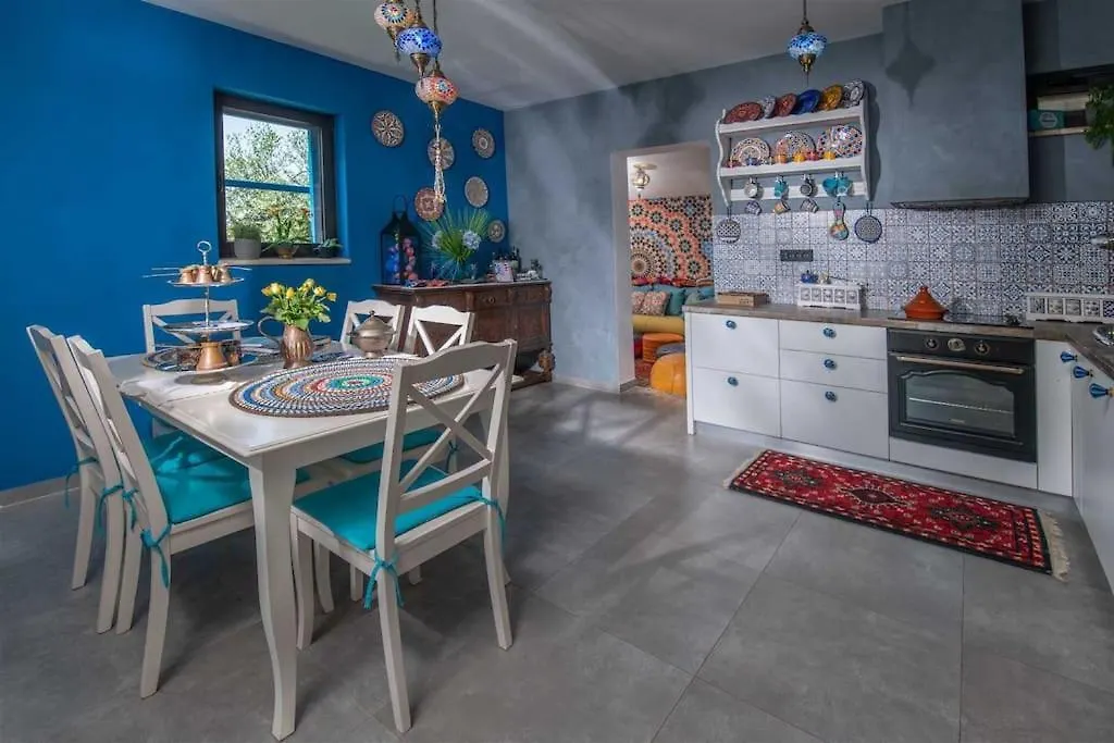 Home Lunge Medulin