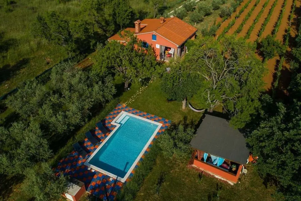 Home Lunge Medulin 0*,  Croatia