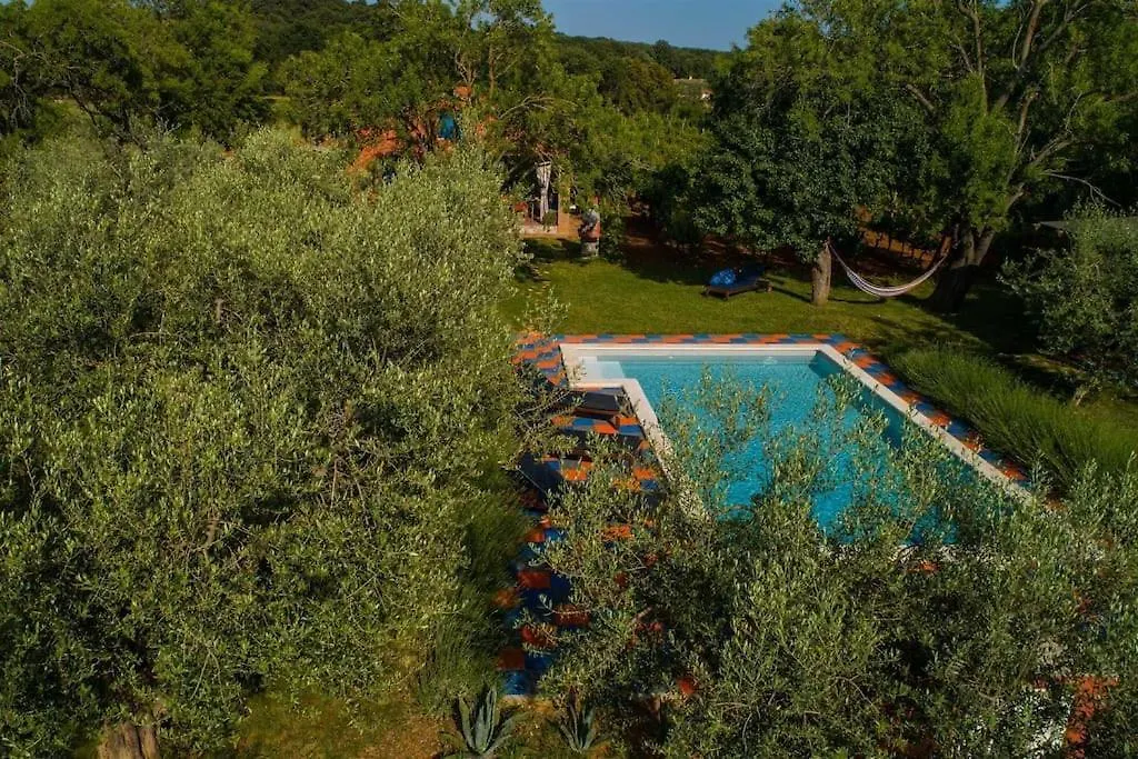 Home Lunge Medulin Holiday home