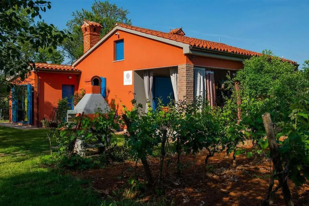 Home Lunge Medulin Croatia