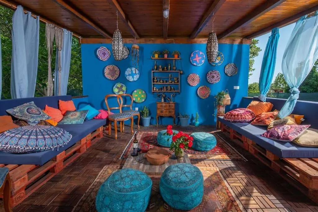 Holiday home Home Lunge Medulin
