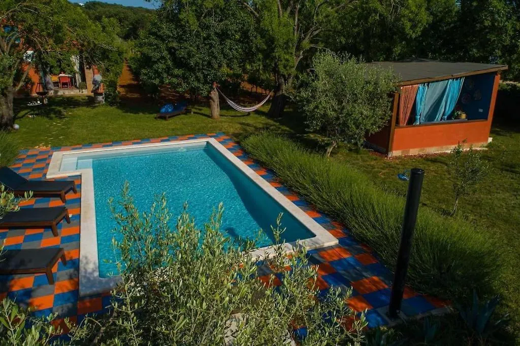 Home Lunge Medulin Croatia