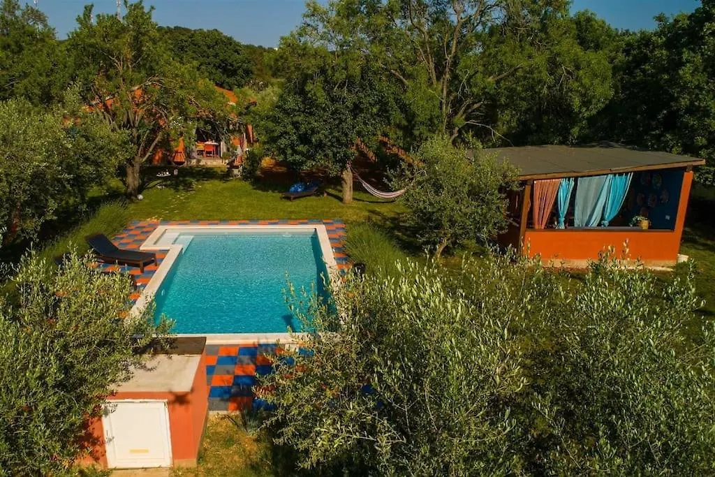 Holiday home Home Lunge Medulin Croatia